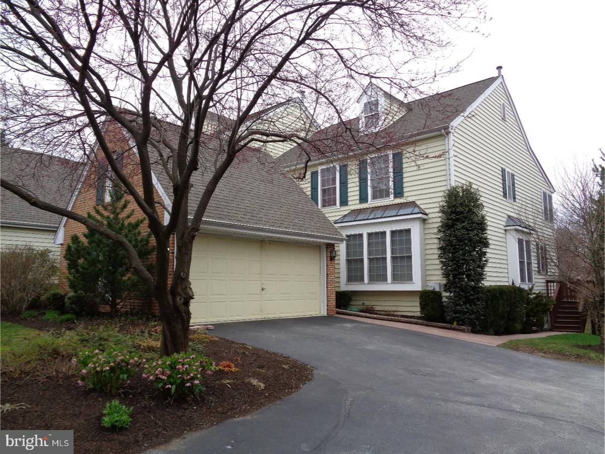 Wallingford, PA 19086,606 ROCKBOURNE MILLS CT