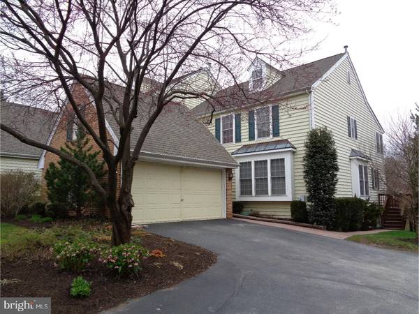 606 ROCKBOURNE MILLS CT, Wallingford, PA 19086