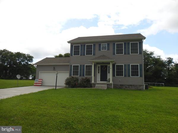 10 MELISSA CT, Littlestown, PA 17340