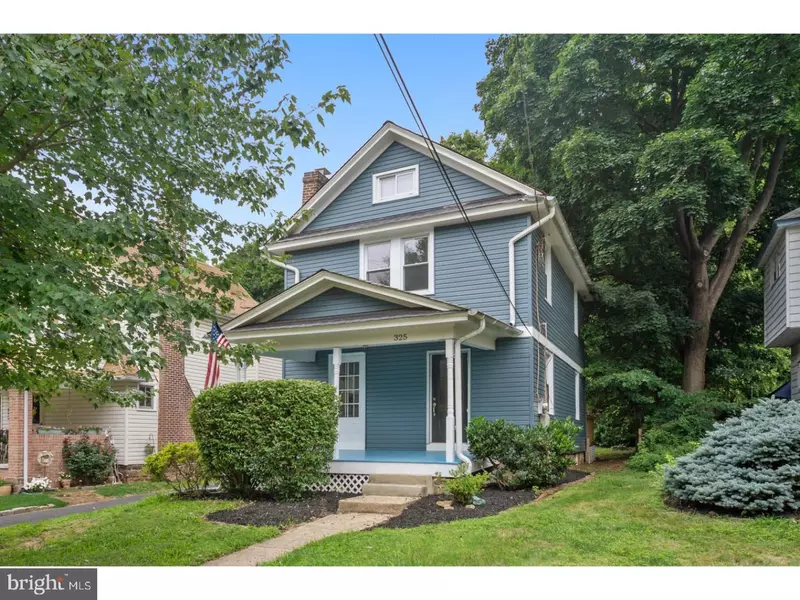 325 GREENWOOD AVE, Jenkintown, PA 19046