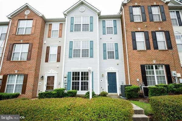 4003 ESTEVEZ CT, Bowie, MD 20716