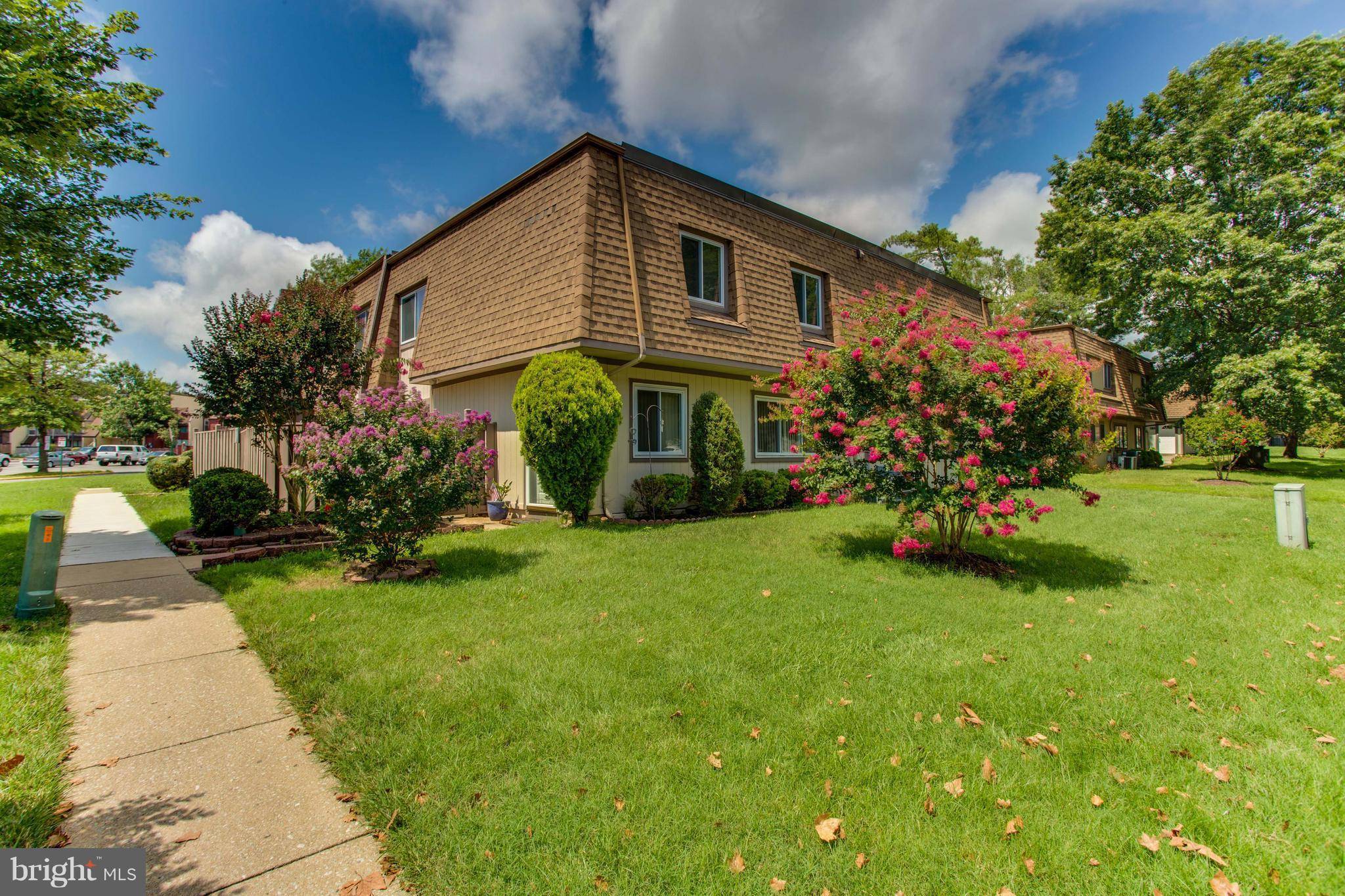 3802 JOSHUA PL #A, Alexandria, VA 22309