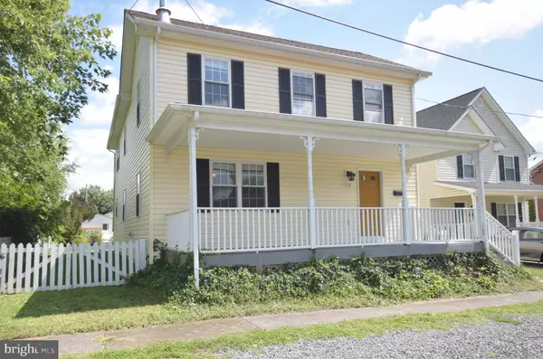 Strasburg, VA 22657,335 BROWN ST