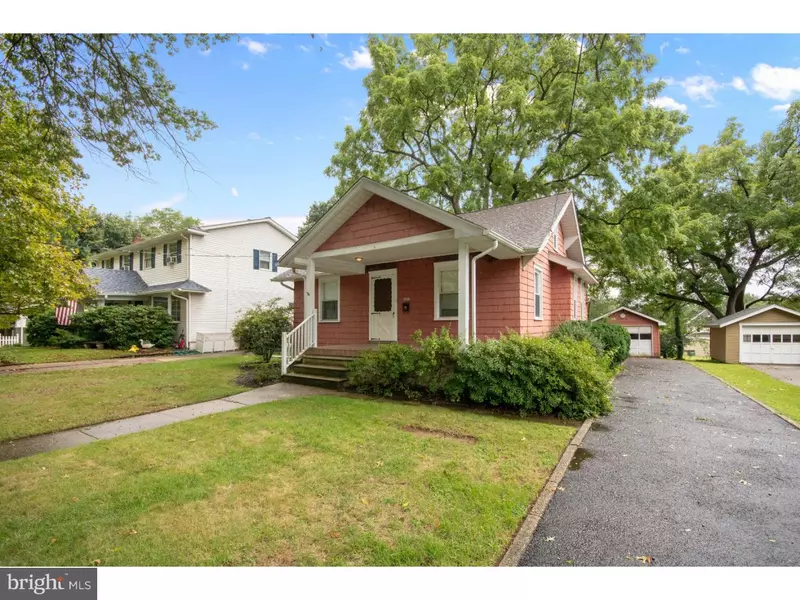 1016 SYCAMORE ST, Haddon Heights, NJ 08035