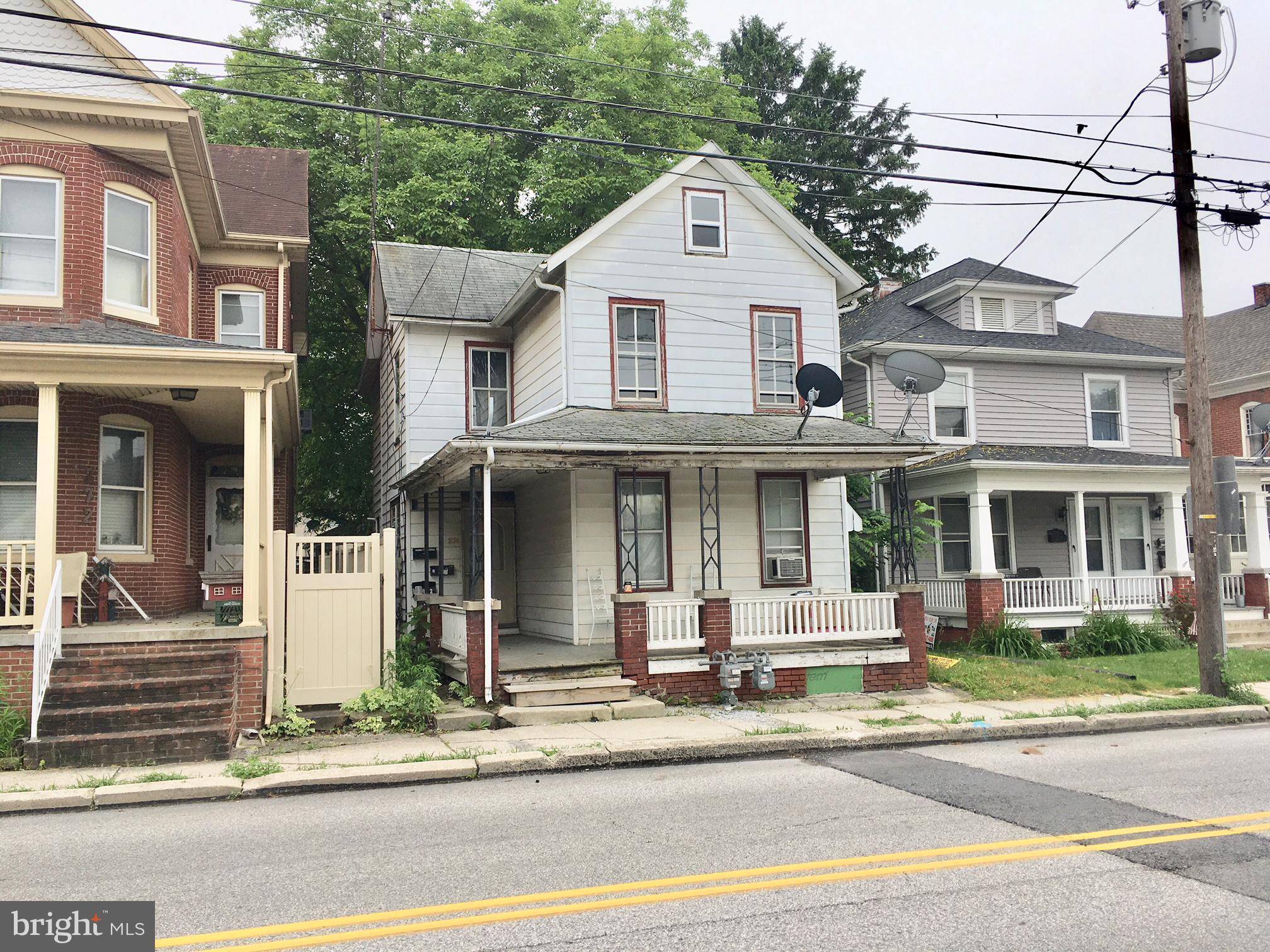 274 THIRD ST, Hanover, PA 17331