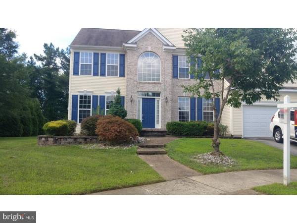 61 PHOEBE FARMS LN, New Castle, DE 19720