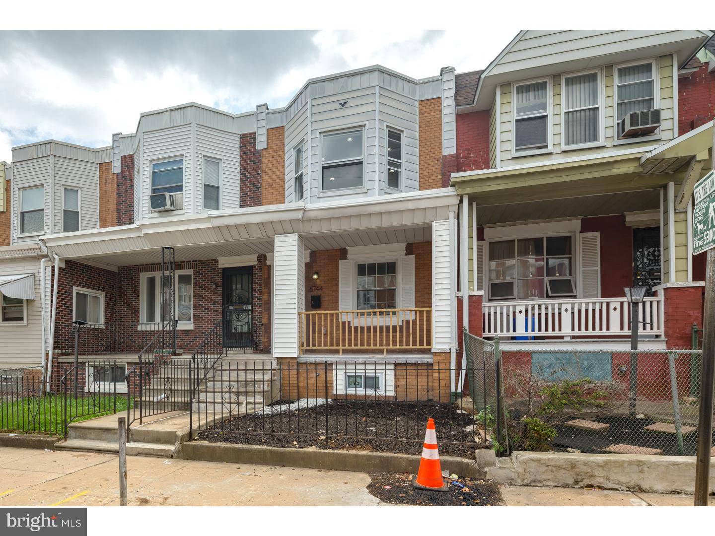 5744 HUNTER ST, Philadelphia, PA 19131