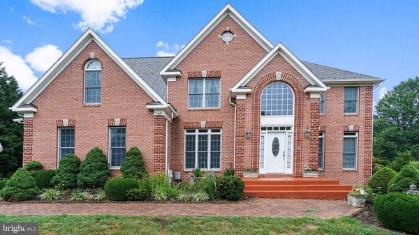 730 MC NEIL LN, Silver Spring, MD 20904