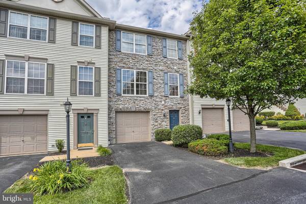 207 WHEATFIELD WAY, York, PA 17403