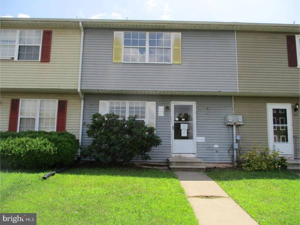 740 MORRIS RD, East Greenville, PA 18041