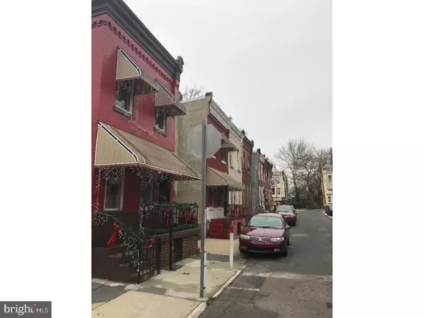 Philadelphia, PA 19132,1425 W LETTERLY ST