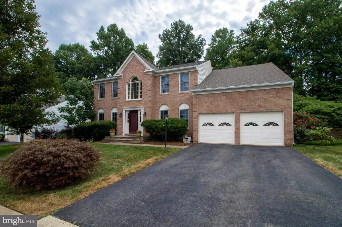 Woodbridge, VA 22193,5062 LEATHERBACK RD