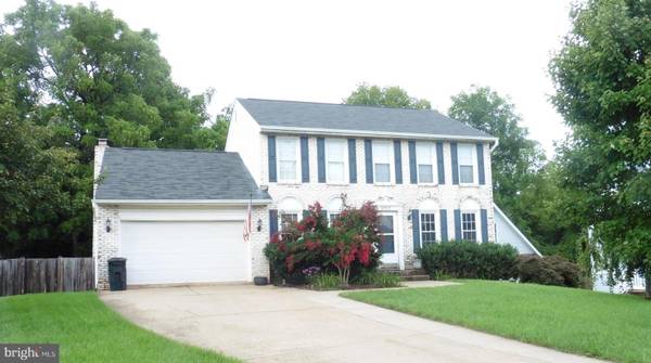 9707 ZIMBRO AVE, Manassas, VA 20110