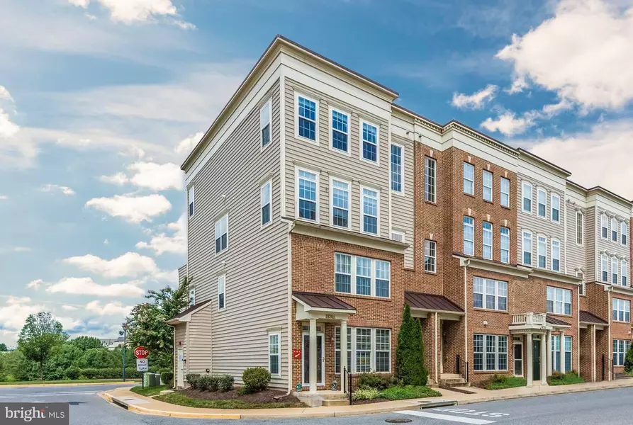 1830-B WHEYFIELD DR #6-B, Frederick, MD 21701