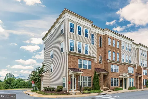 1830-B WHEYFIELD DR #6-B, Frederick, MD 21701