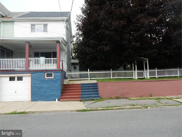 Tamaqua, PA 18252,116 WASHINGTON ST