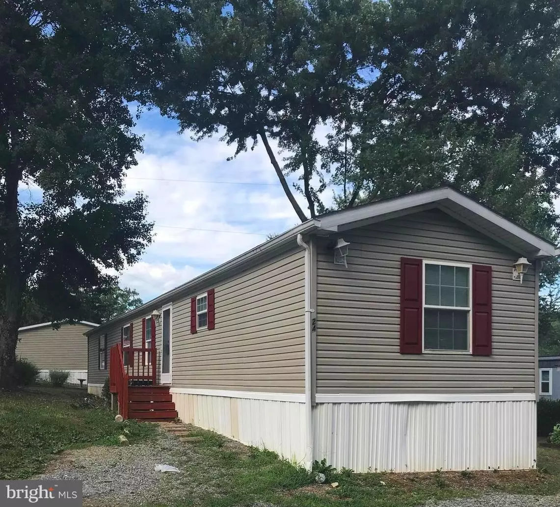 Havre De Grace, MD 21078,24 LOCUST ST LOT 747