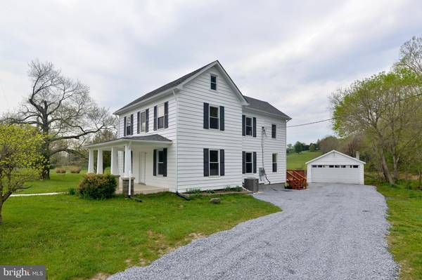 20300 BUCKLODGE RD, Boyds, MD 20841