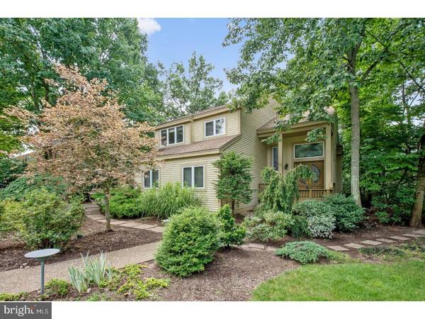 39 REGAN LN, Voorhees, NJ 08043