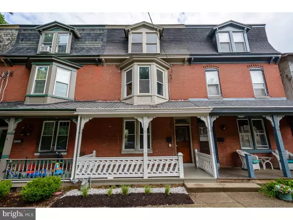 351 WASHINGTON AVE, Phoenixville, PA 19460