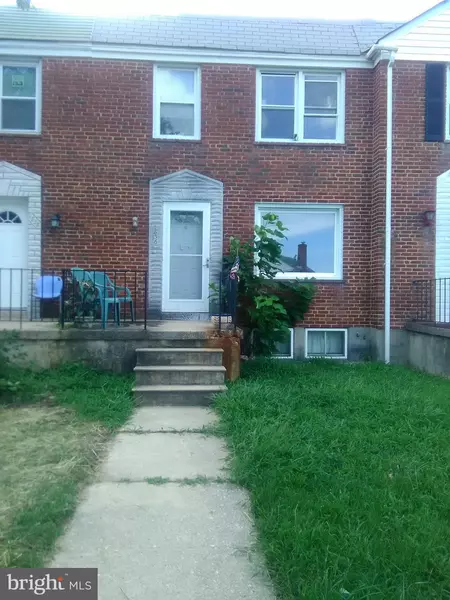 1836 DUNMERE AVE, Baltimore, MD 21222