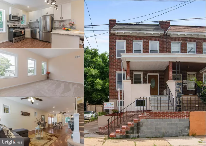 4028 ECHODALE AVE, Baltimore, MD 21206