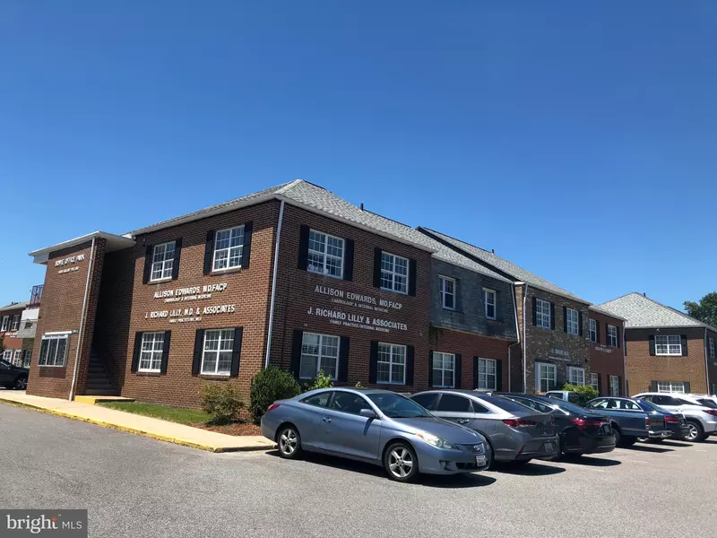 14300 GALLANT FOX LN #224, Bowie, MD 20715