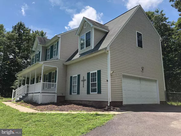 Locust Grove, VA 22508,4032 MOUNTAIN VIEW CT