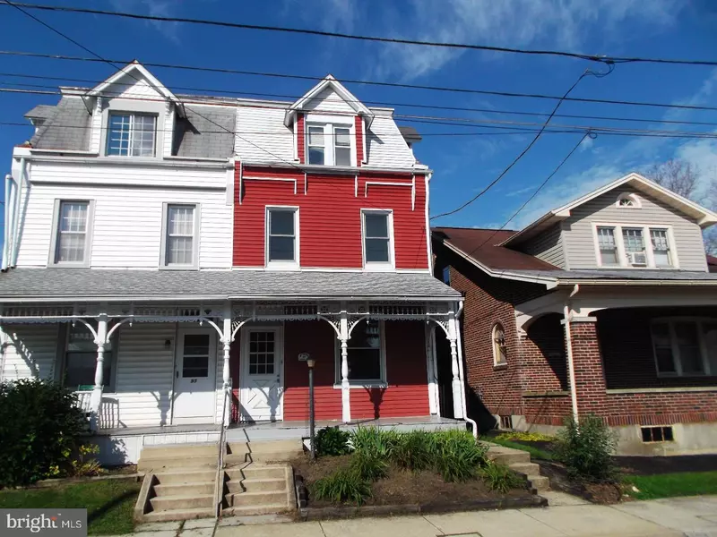 93 NOBLE ST, Kutztown, PA 19530