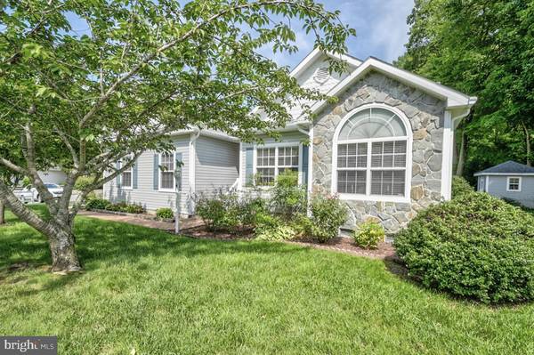 2 BUNKER CT, Ocean Pines, MD 21811