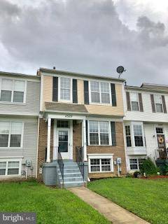 11323-C SNOW OWL PL, Waldorf, MD 20603