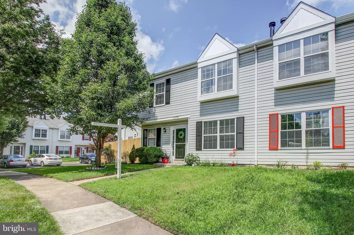 Centreville, VA 20121,6109-C HOSKINS HOLLOW CIR