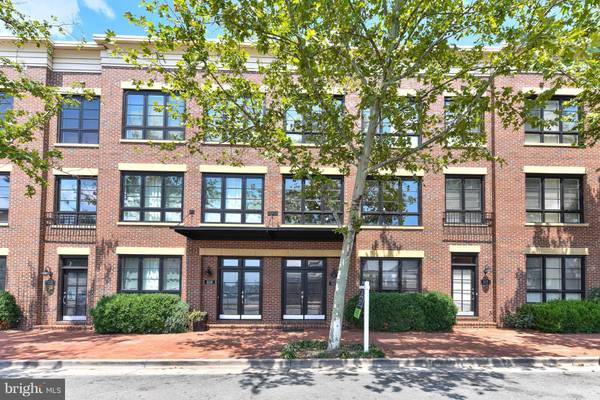 1117 WYTHE ST, Alexandria, VA 22314