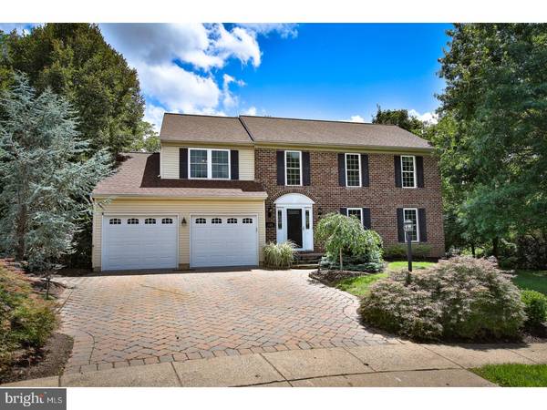 484 TANNER WAY, Lansdale, PA 19446