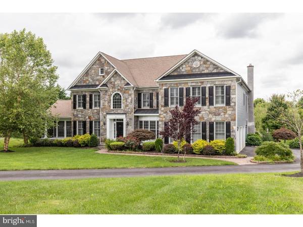 30 SIENNA DR, Landenberg, PA 19350