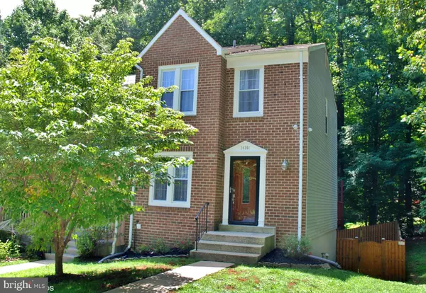 14301 LONG GREEN DR, Silver Spring, MD 20906