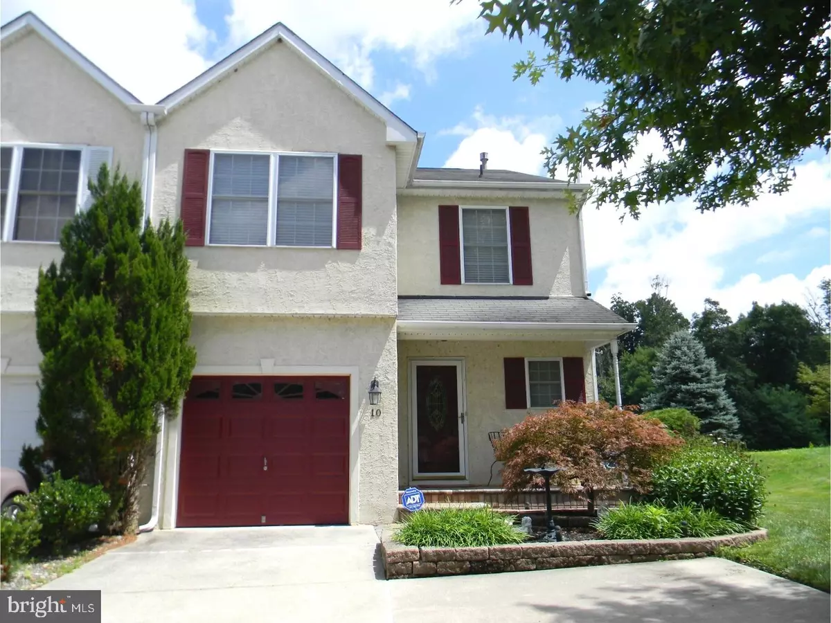 Sewell, NJ 08080,10 MEADOW CT