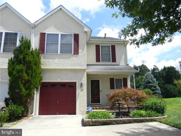 10 MEADOW CT, Sewell, NJ 08080