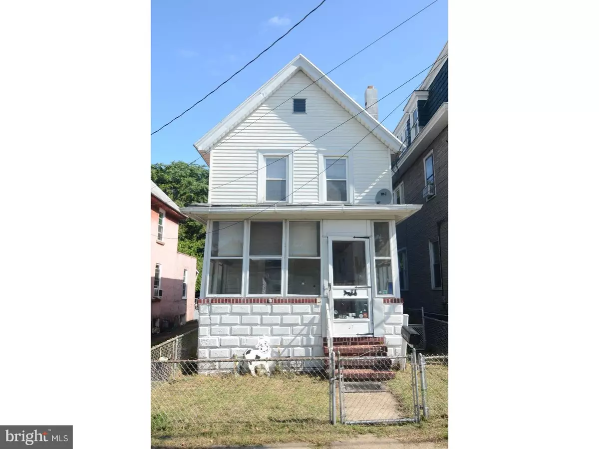 Paulsboro, NJ 08066,57 ROOSEVELT ST