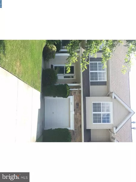 197 HIDDEN DR, Blackwood, NJ 08012