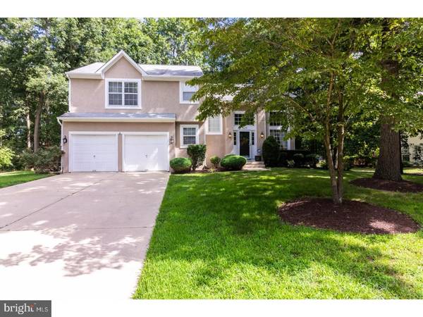 1629 WOODLAND DR, Williamstown, NJ 08094