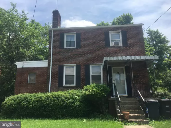 4811 HURON AVE, Suitland, MD 20746