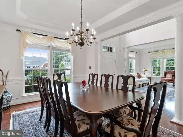 Ashburn, VA 20148,24112 STATESBORO PL