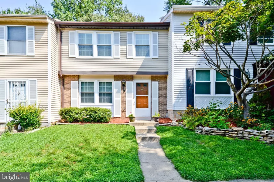 8347 ROCKY FORGE CT, Springfield, VA 22153