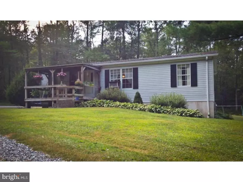 42 RETREAT RD, New Ringgold, PA 17960