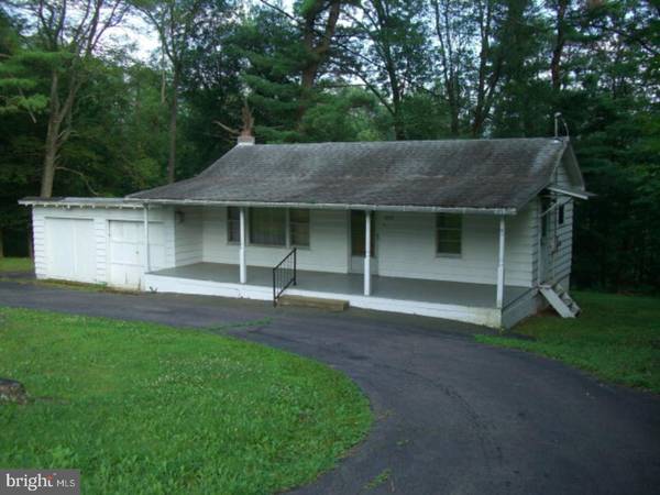 622 RED RIDGE RD, Zion Grove, PA 17985