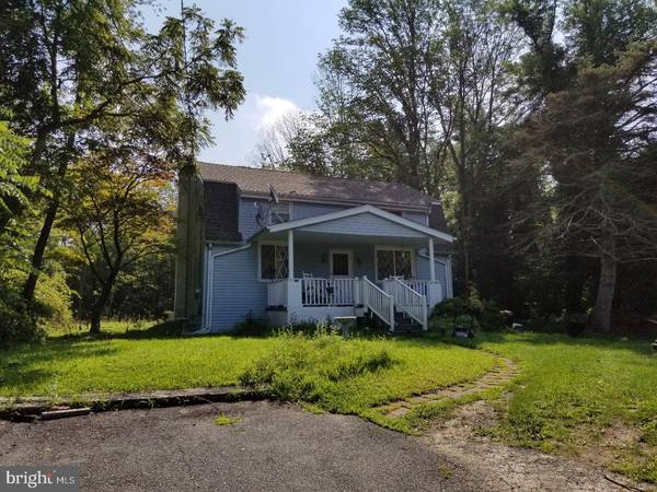 2949 UPPER RIDGE RD, Pennsburg, PA 18073