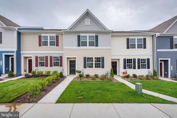 315 TURQUOISE CIR, Edgewood, MD 21040