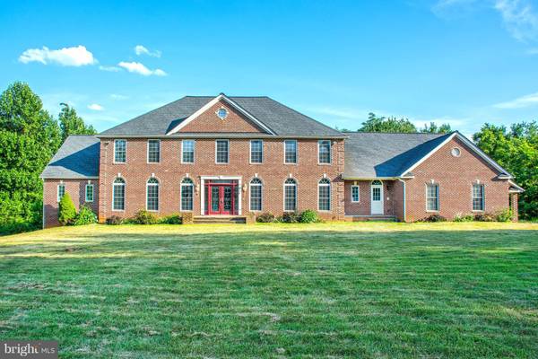 46 BECKWITH LN, Washington, VA 22747