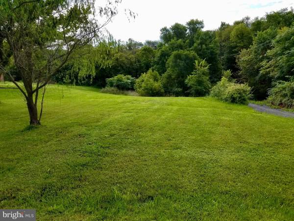 -LOT 1 CHESHIRE RD, Bunker Hill, WV 25413